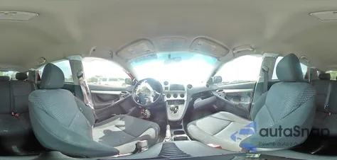 2010 Toyota Corolla Matrix Xrs from USA, damaged, VIN 2T1ME4EE2AC005920